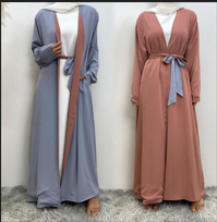 ABAYA