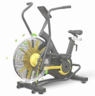 Air Resistance Bike D22