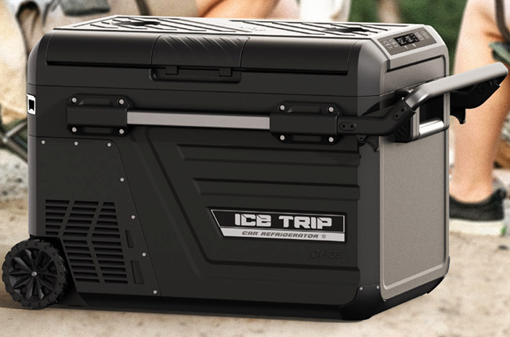 Car Fridge Freezer