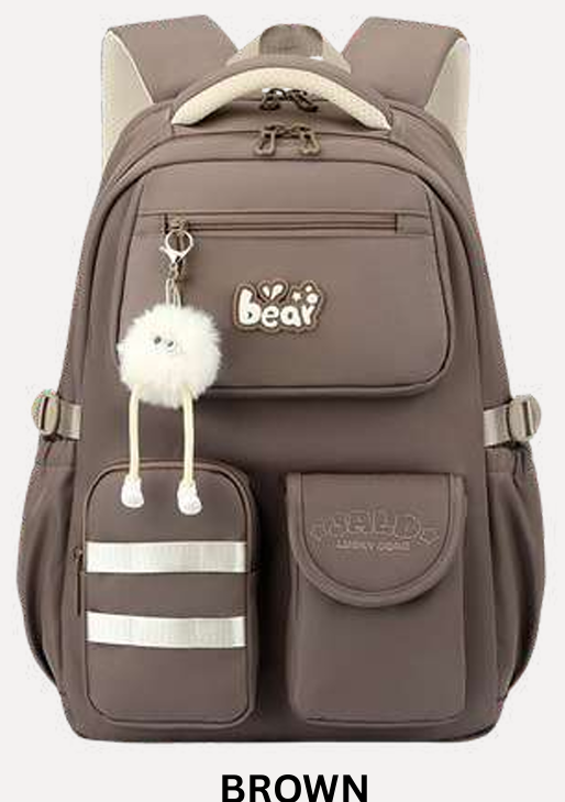 9018# Ladies Backpacks 46*32*20CM