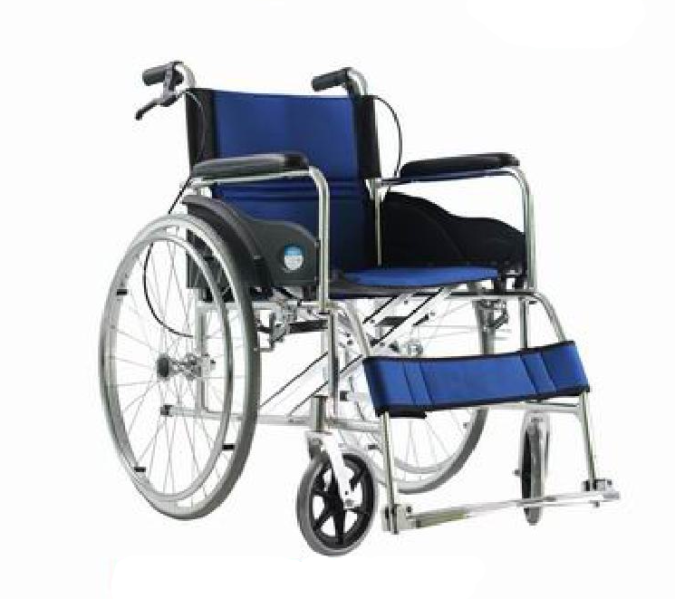 Wheelchair RJ-W8681