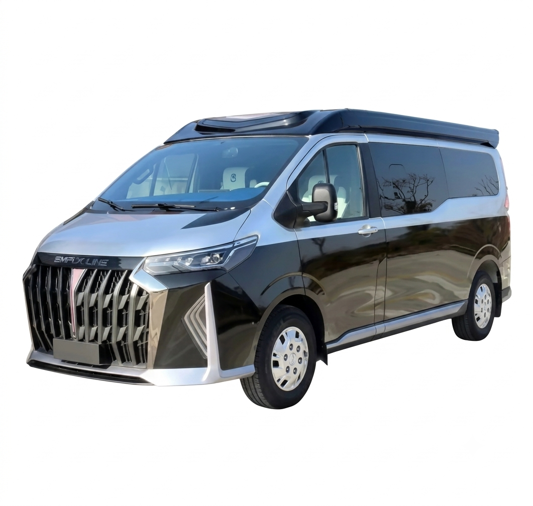 Business Van