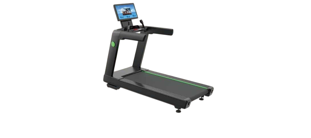 Commercial Electric Treadmill X900