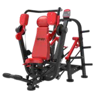 SP12 Super Pullover Machine