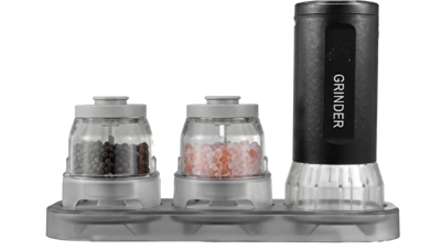 All-in-One Multi Head Grinder