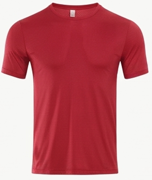 Short-Sleeve Crewneck T-shirts