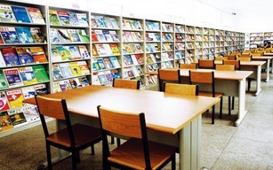 BOOKS FITTINGS
