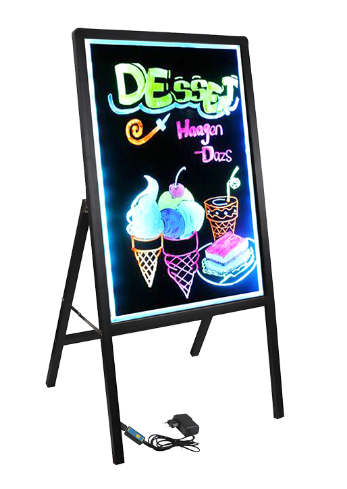 LED Billboards