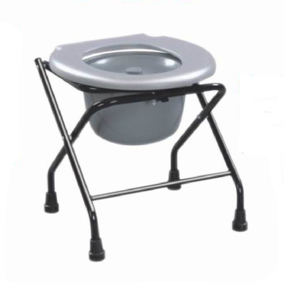 Commode Chair RJ-C897