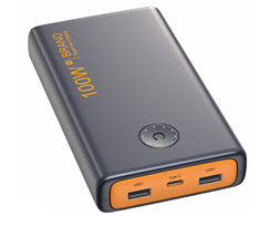 PD 45 W Laptop Power Bank