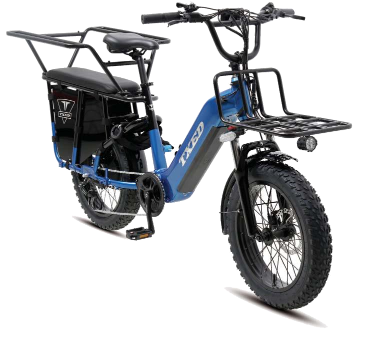 Light Electric Vehicles