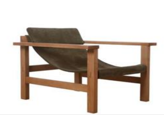 Annex Lounge chair