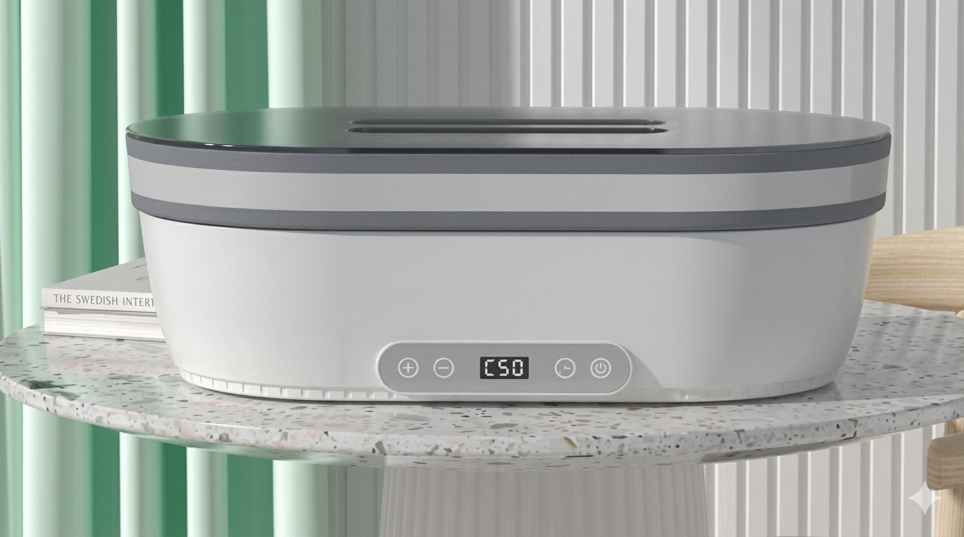 Paraffin Wax Warmer