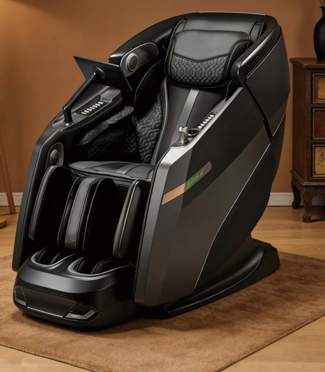 High-End Home Massage Chair