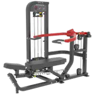 FM88 Multi-direction Chest Push Trainer