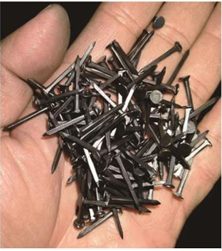 Shoe Tack Nail