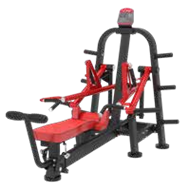 SP04 Super Horizontal Bench Press