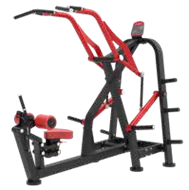 SP14 Super Lat Machine Convergent