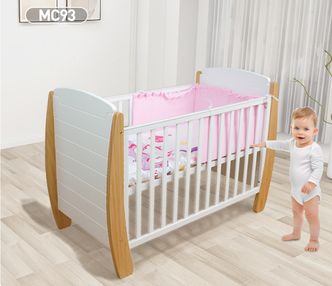 Baby Bed