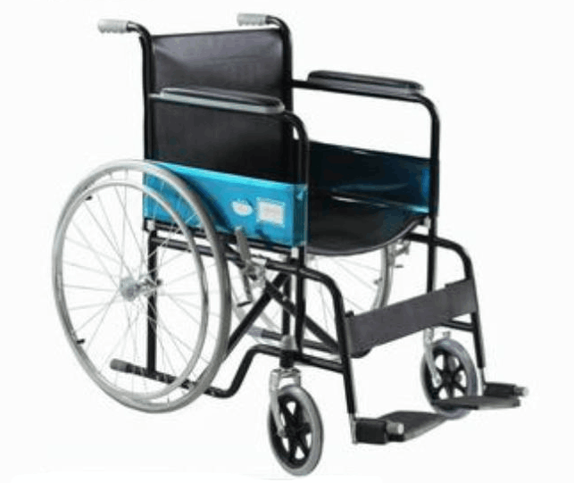 Wheelchair RJ-W809A