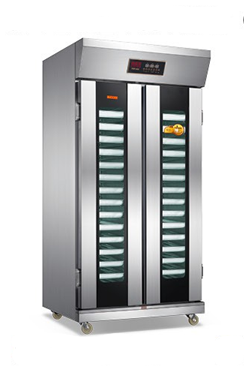 Hot air circulation smart spray proofers XF32
