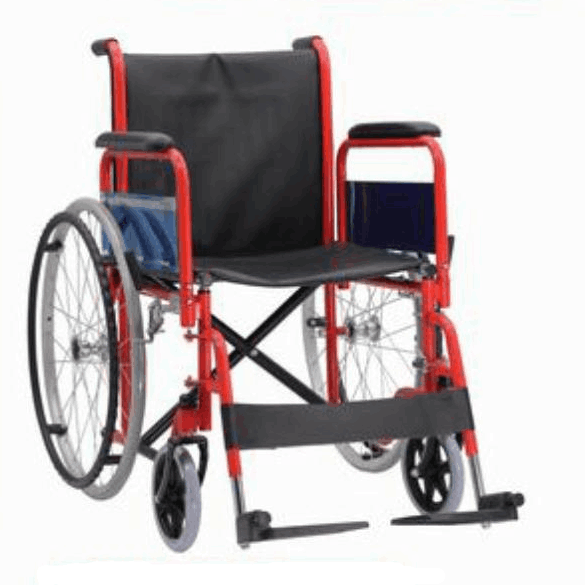 Wheelchair RJ-W803