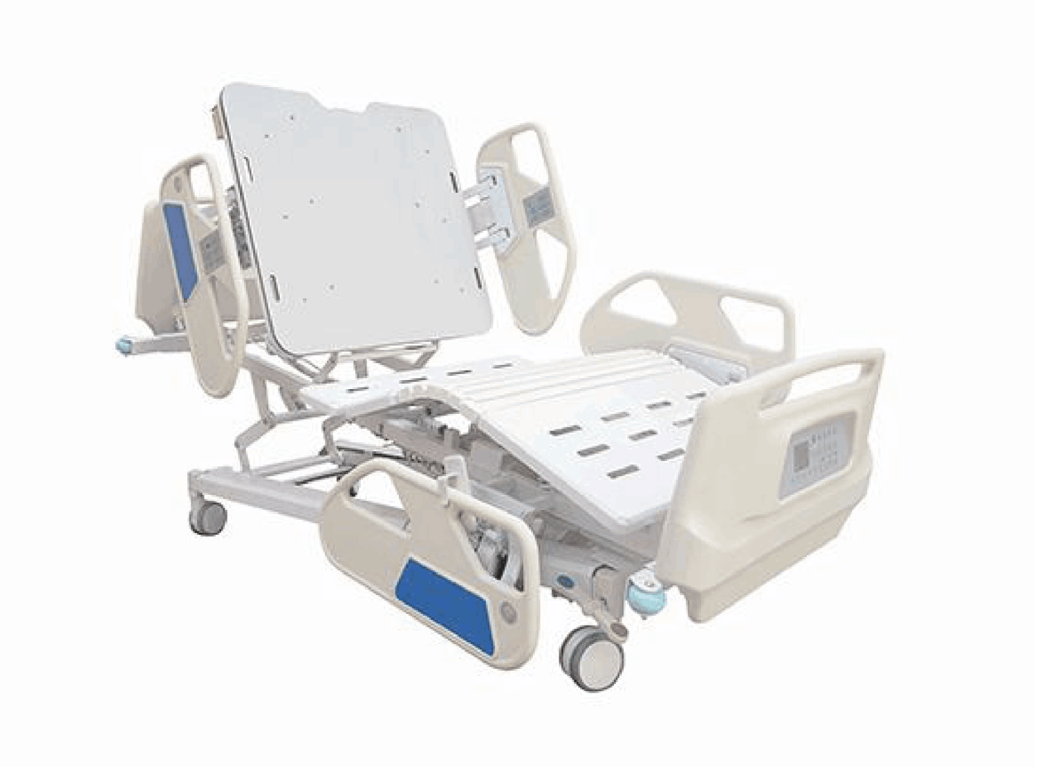 Five Function Electric ICU Bed YFD5638K(XI)
