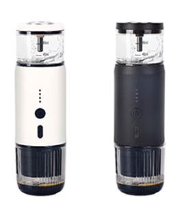 Portable Espresso Coffee Maker