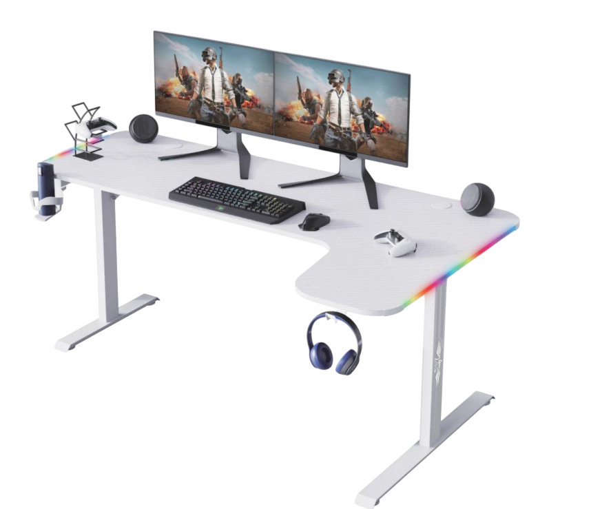 Large Gaming Desk -  MT-3