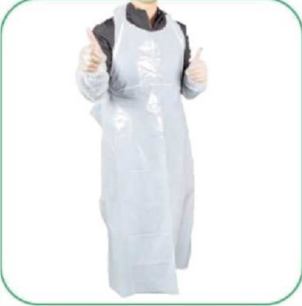 APRONS