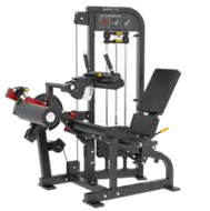 FM87 Seated Leg Curl/Extension