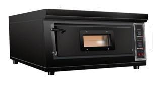 Pizza Oven