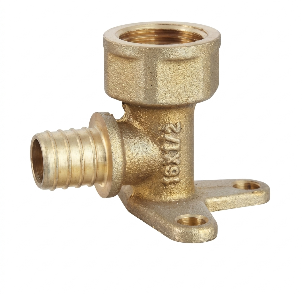 Axial Fittings