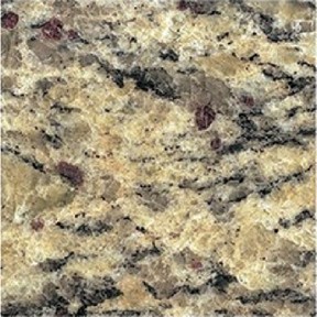 YELLOW GRANITE