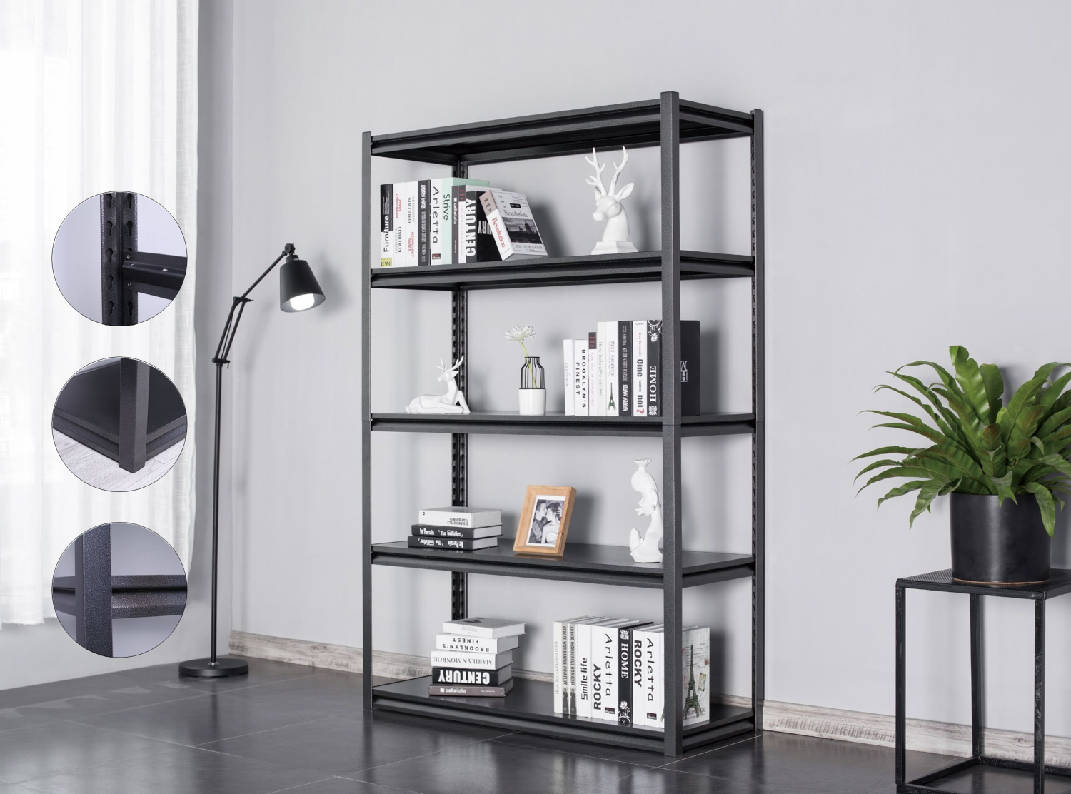 SHELF