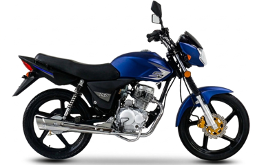 Street Bikes CM150-5(Brazilian CG)