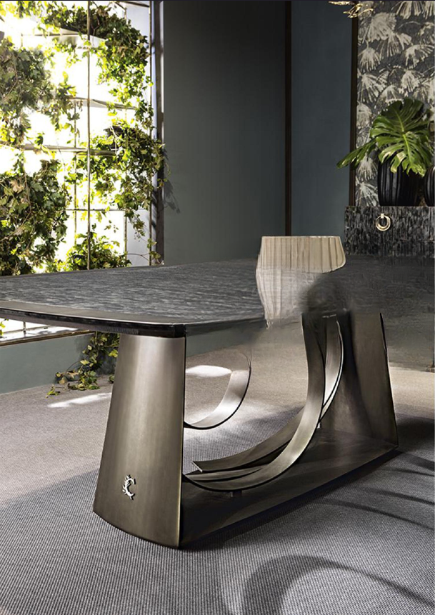 RECTANGULAR TABLE