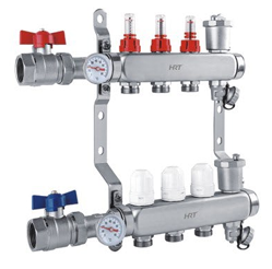 Manifold