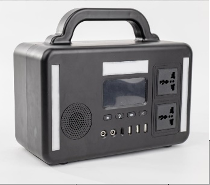 300W (Bluetooth Speaker) 4-Series Lithium Iron Phosphate 12.8V