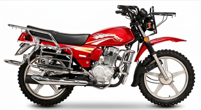 Street Bike CM150GY-6(Wuyang Offroad)