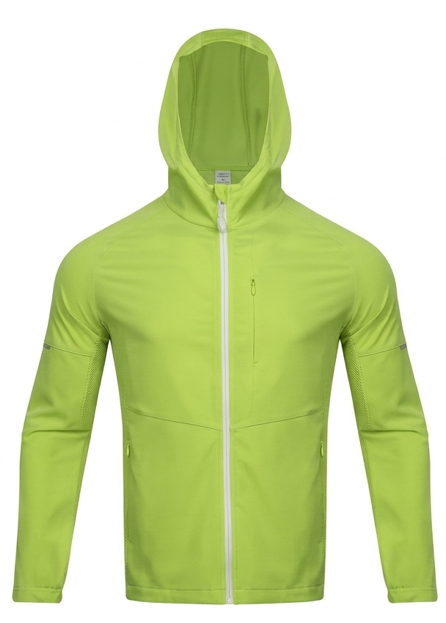 Sports Zip-UP Hoodies